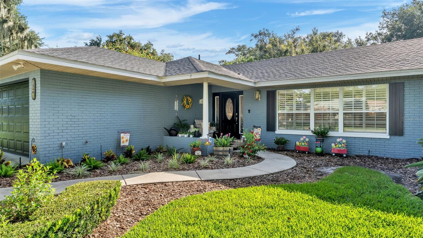 121 Shadow Ln, Lakeland, FL 33813 photo