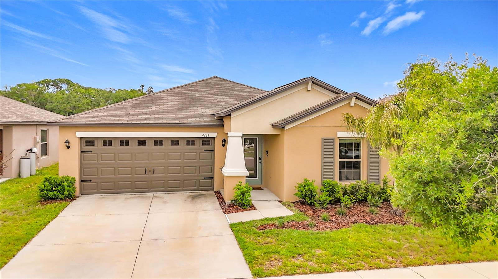 4449 Eternal Prince Dr, Sun City Center, FL 33573
