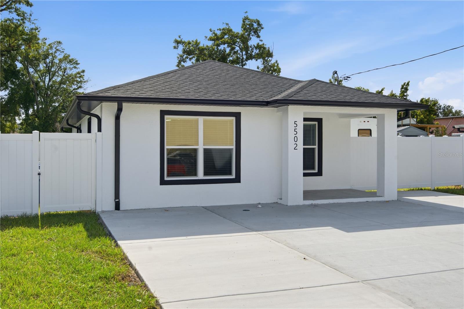 5502 N Habana Ave, Tampa, FL 33614 photo