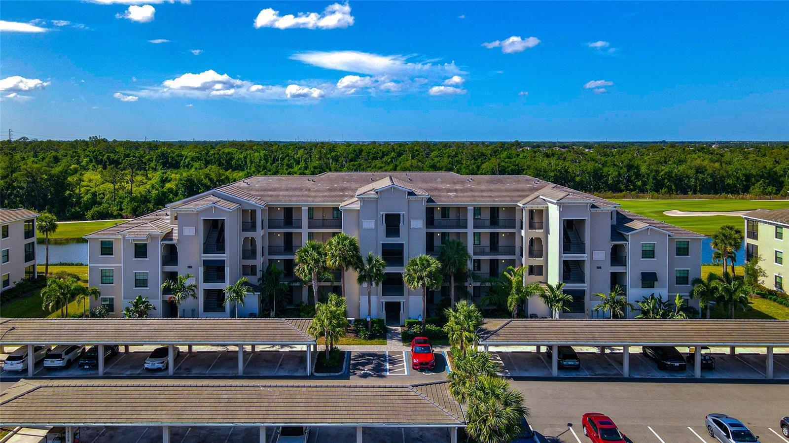 18008 Gawthrop Dr #101, Lakewood Ranch, FL 34211 photo