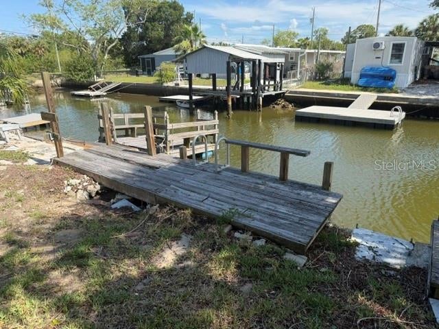 6832 Albatross Ln, Hudson, FL 34667 photo