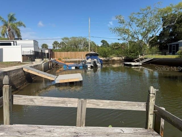 6832 Albatross Ln, Hudson, FL 34667 photo