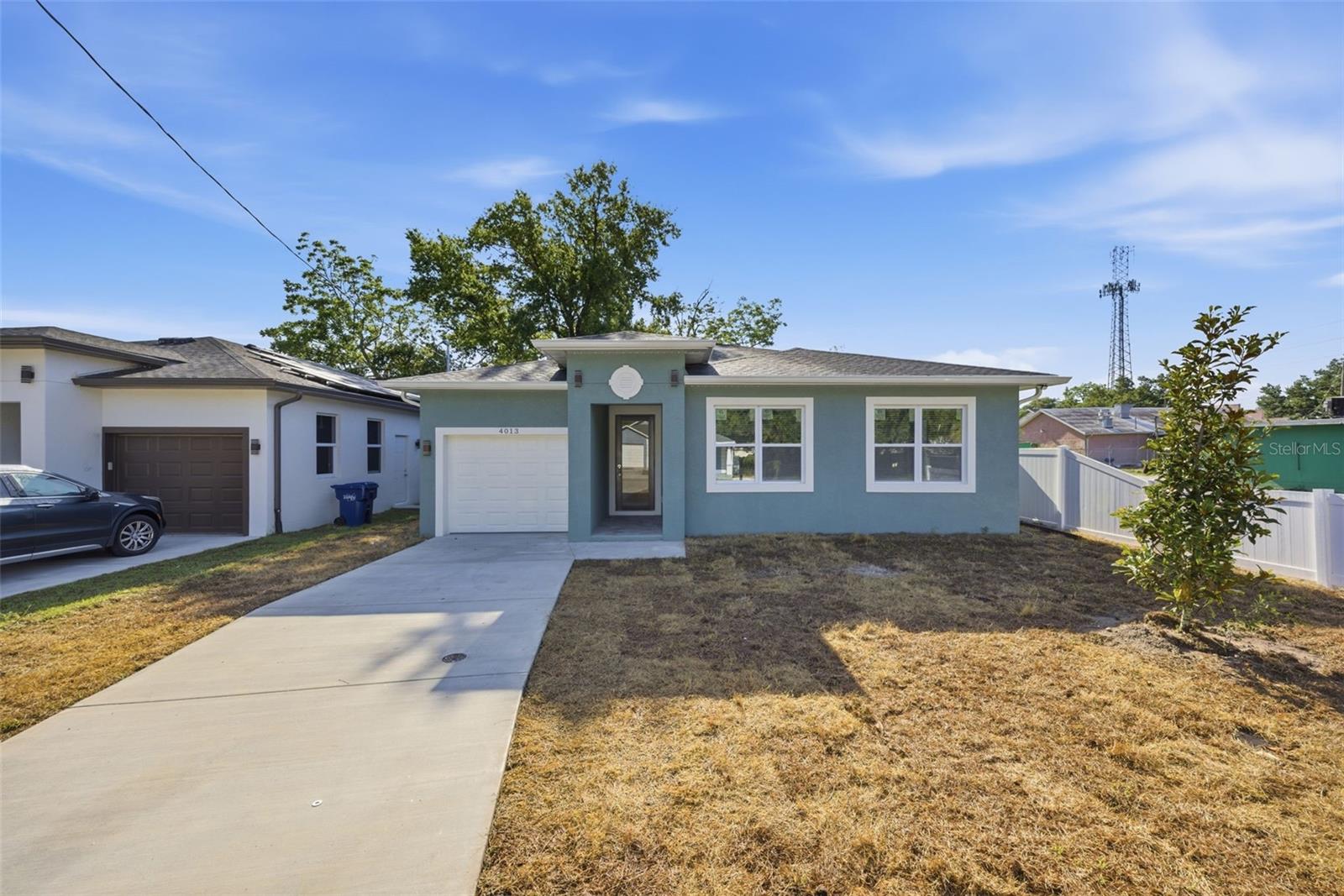 4013 N 29 St, Tampa, FL 33610 photo