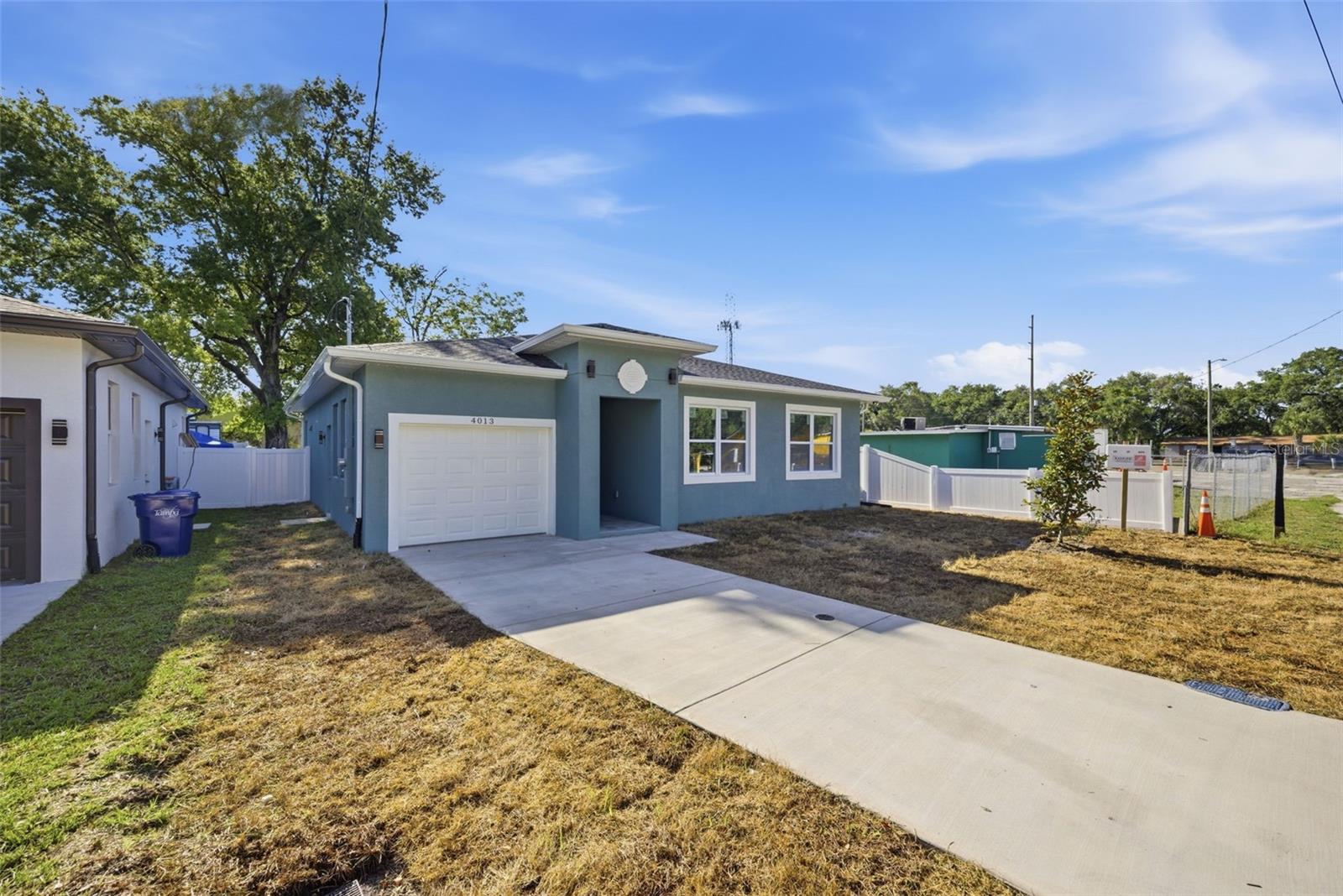 4013 N 29 St, Tampa, FL 33610 photo