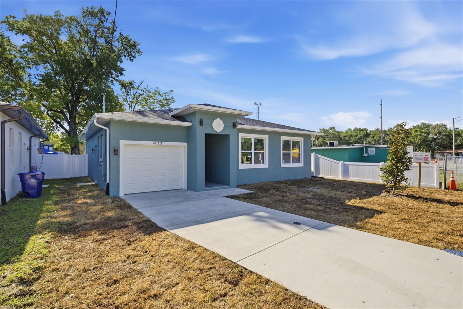 4013 N 29 St, Tampa, FL 33610 photo