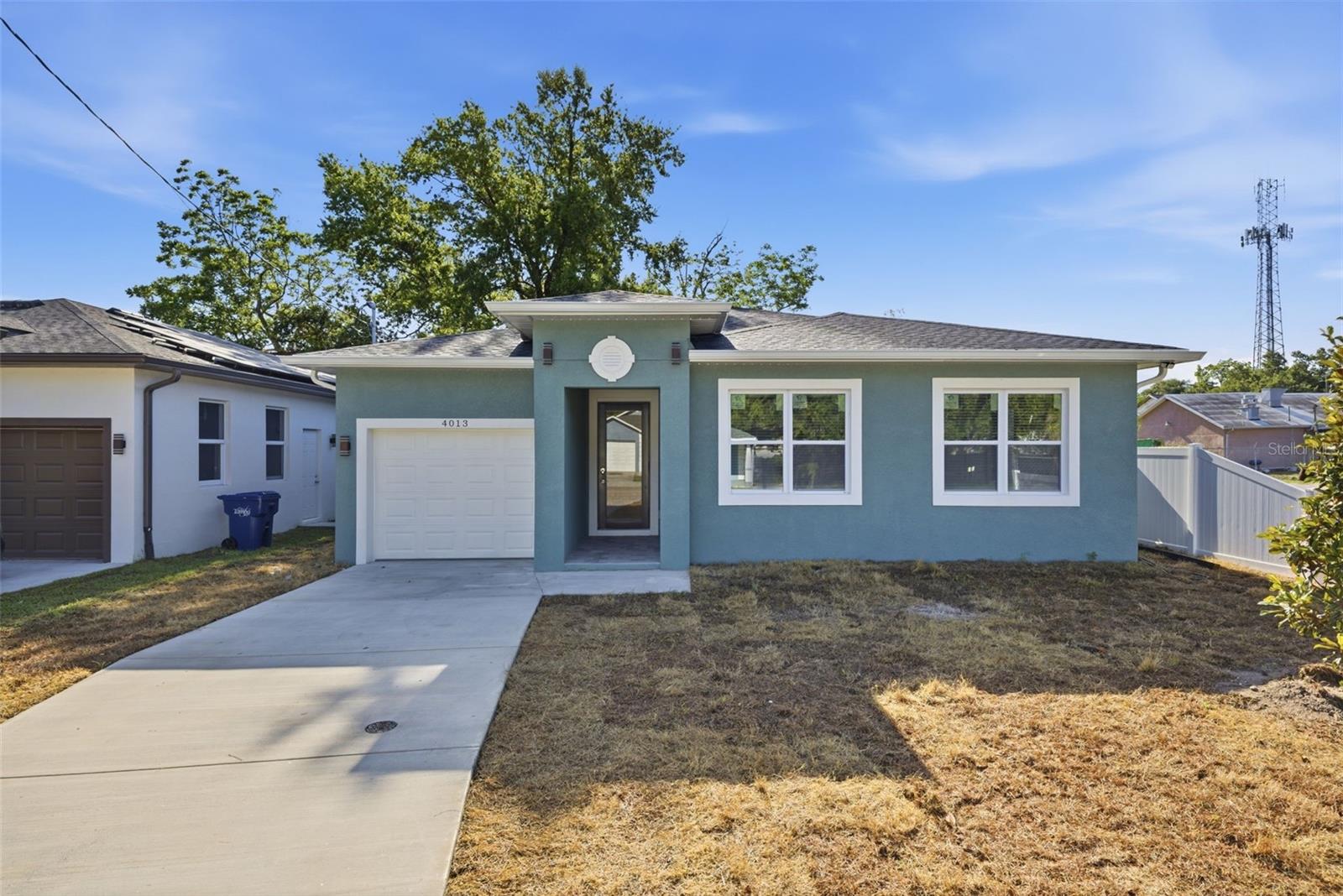 4013 29 St, Tampa, FL 33610