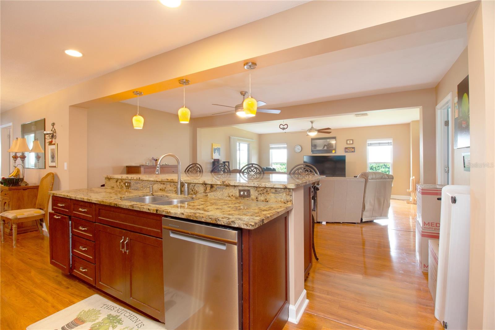 1324 Ranchwood Dr, Clearwater, FL 33764 photo