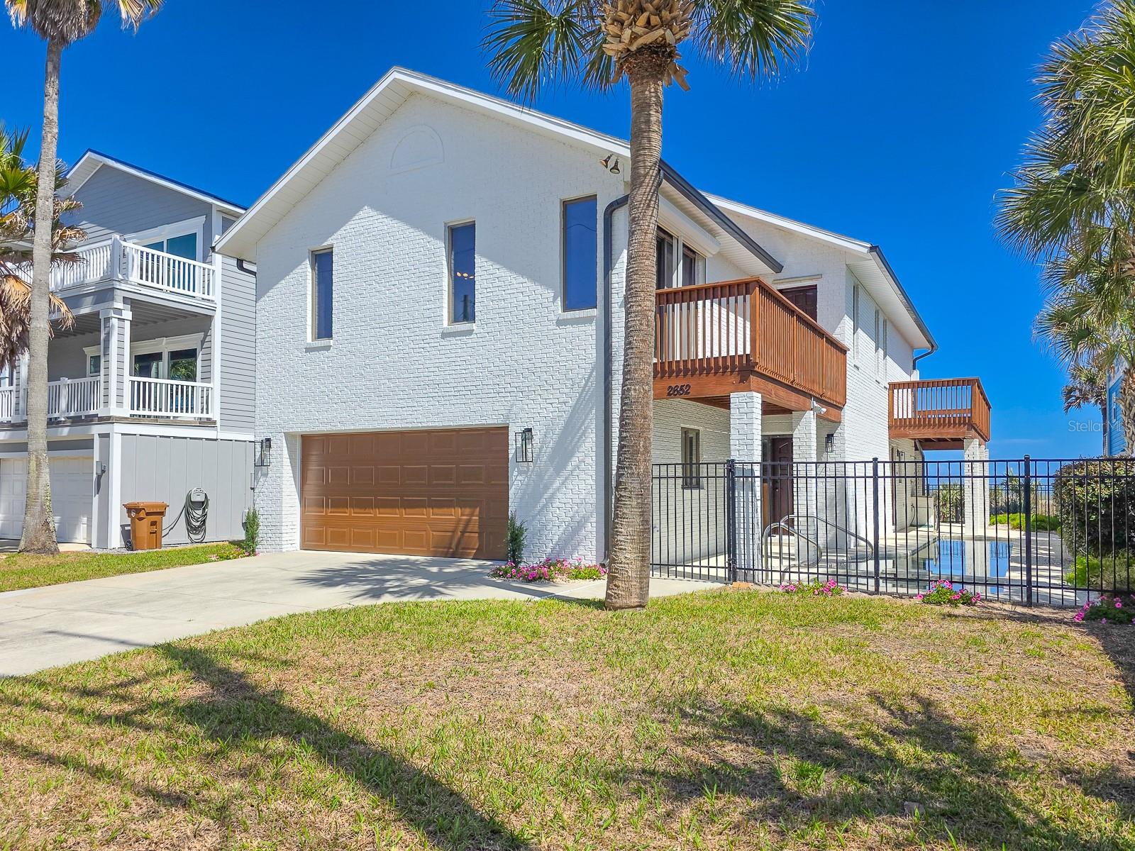 2652 Ocean Shore Blvd, Flagler Beach, FL 32136
