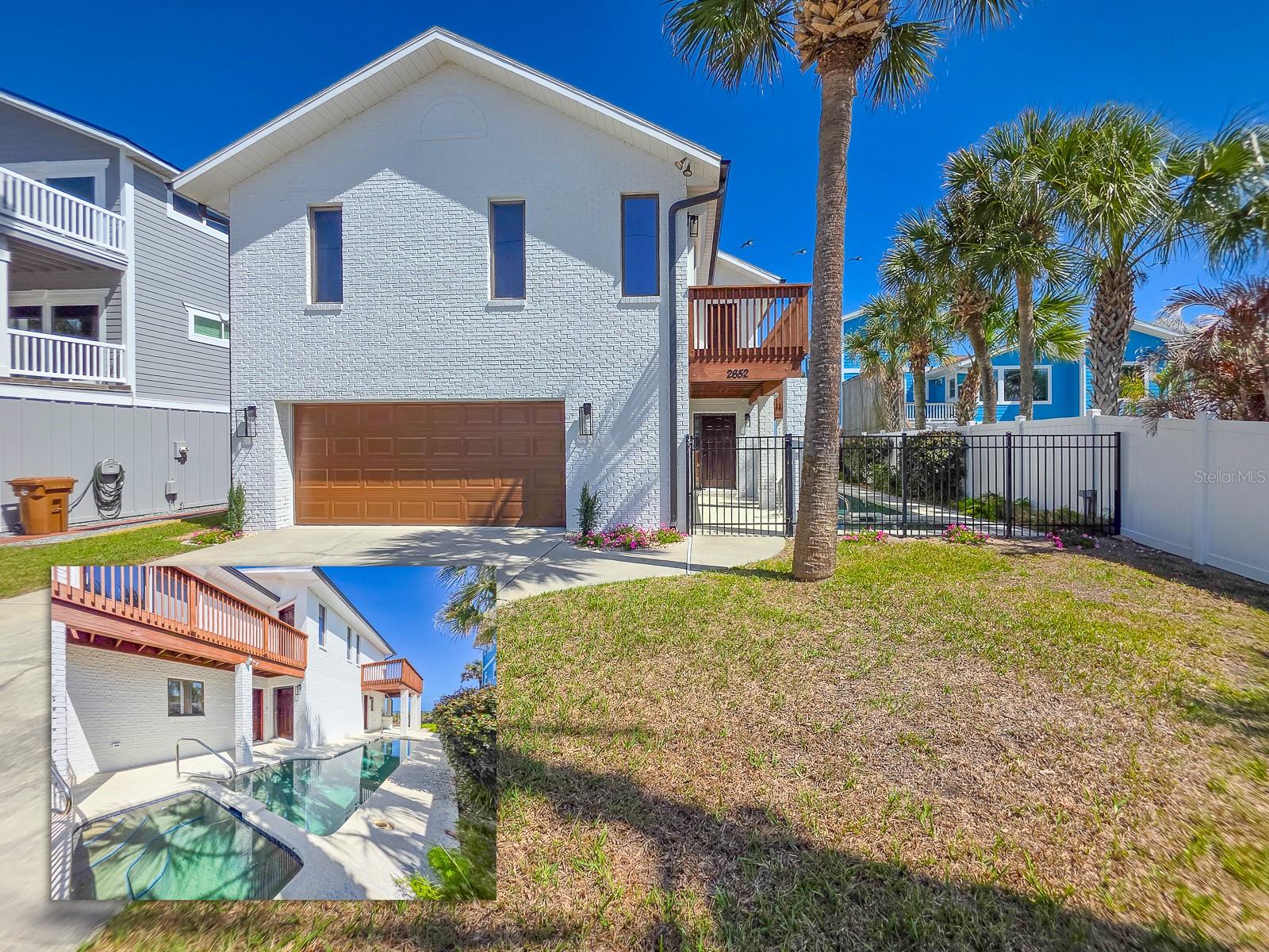 2652 S Ocean Shore Blvd, Flagler Beach, FL 32136 photo