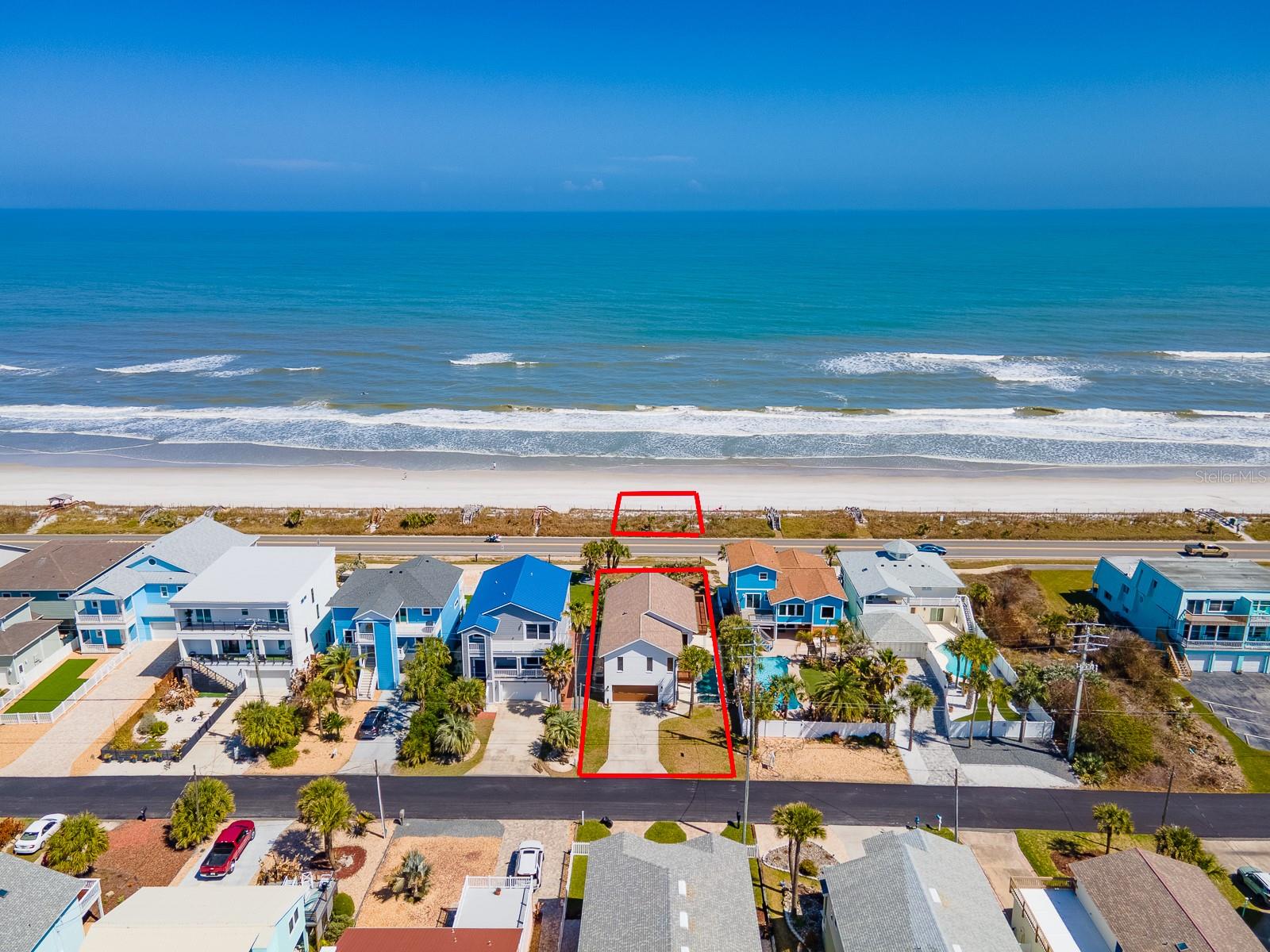 2652 S Ocean Shore Blvd, Flagler Beach, FL 32136 photo