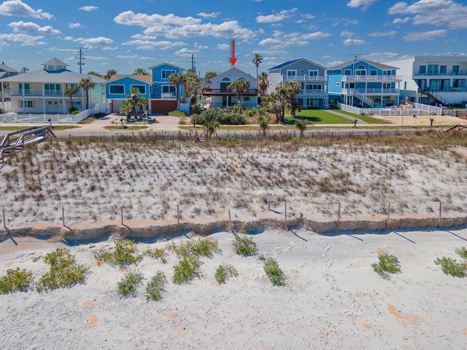 2652 S Ocean Shore Blvd, Flagler Beach, FL 32136 photo