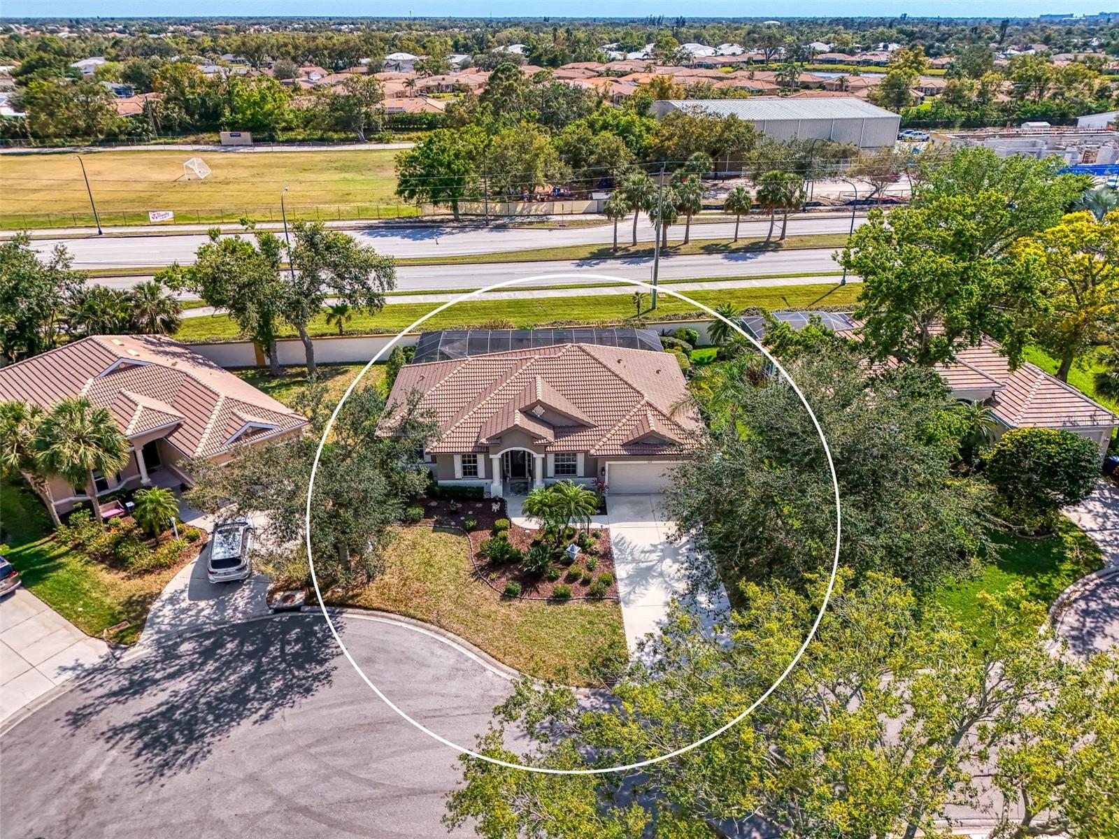 107 Wayforest Dr, Venice, FL 34292 photo