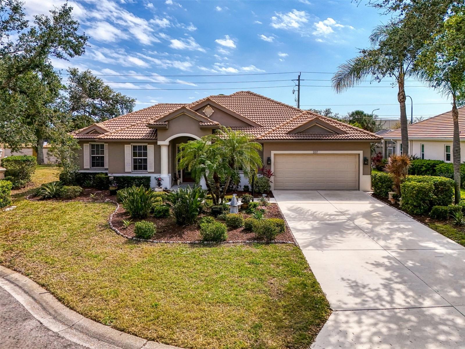 107 Wayforest Dr, Venice, FL 34292