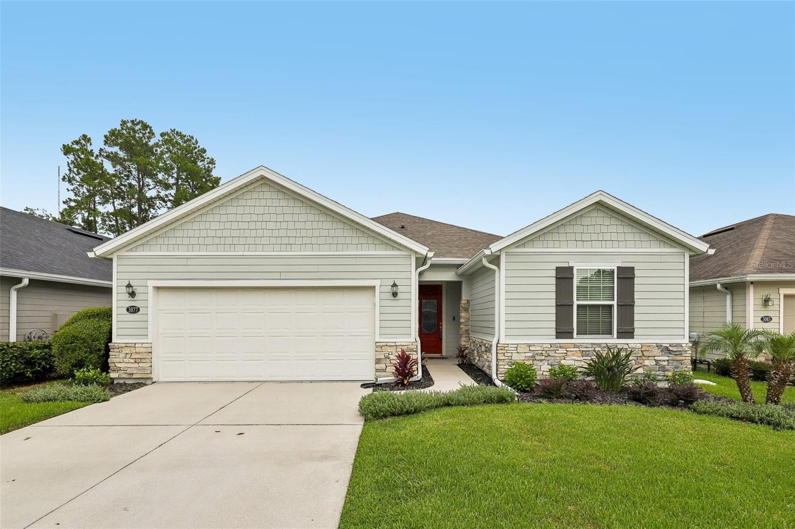 3077 Hawks Hill Ln, Jacksonville, FL 32216