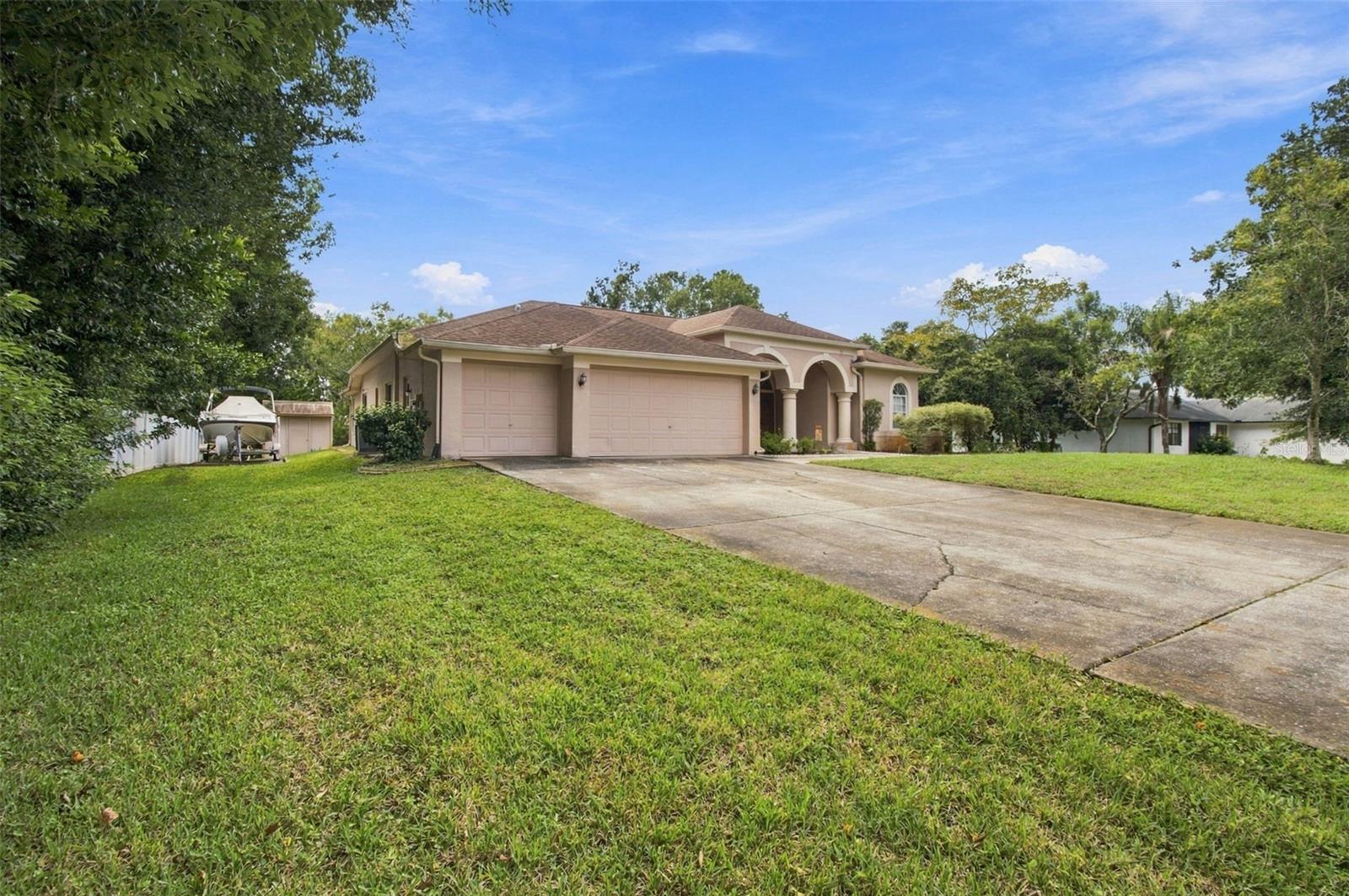 22420 Shoreside Dr, Land O Lakes, FL 34639 photo