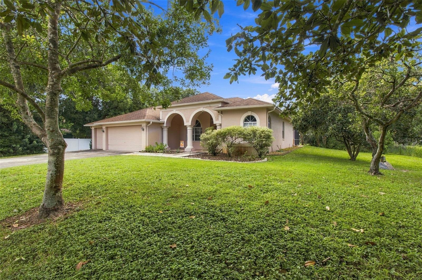 22420 Shoreside Dr, Land O Lakes, FL 34639 photo