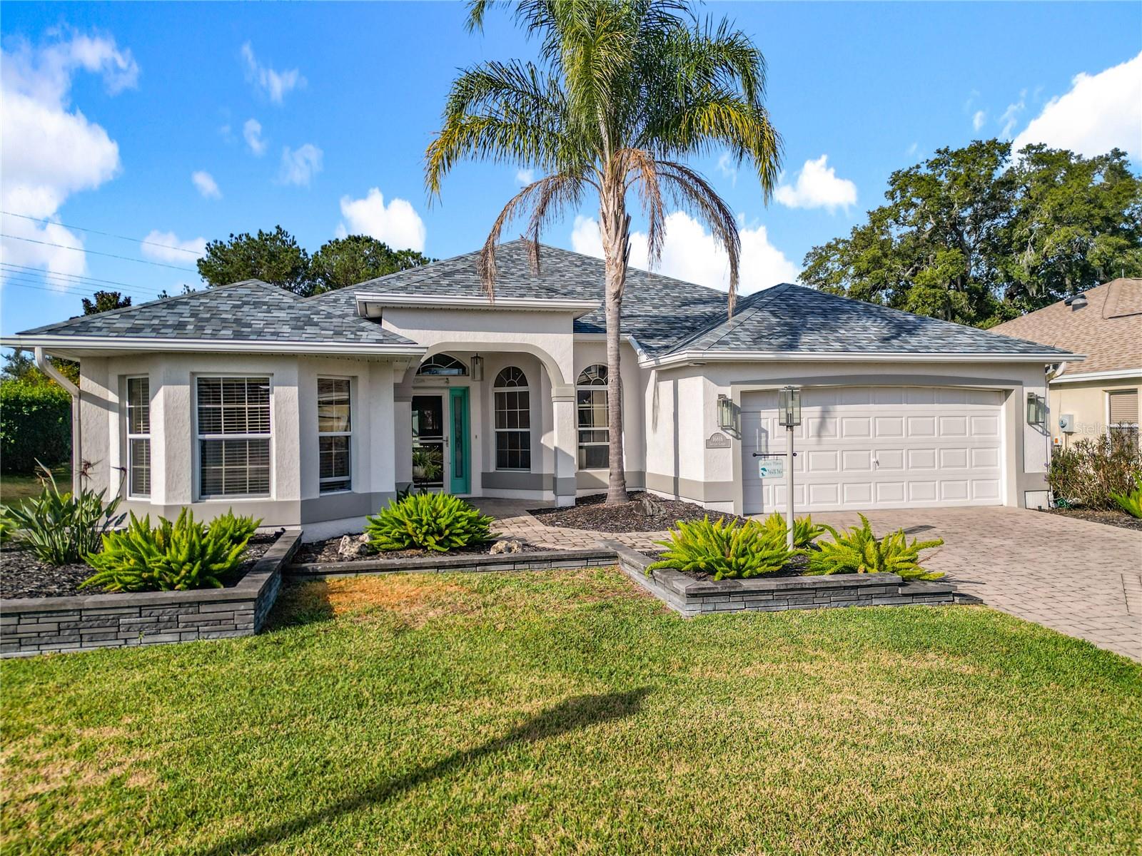 16816 SE 85 Sapelo Ct, The Villages, FL 32162 photo
