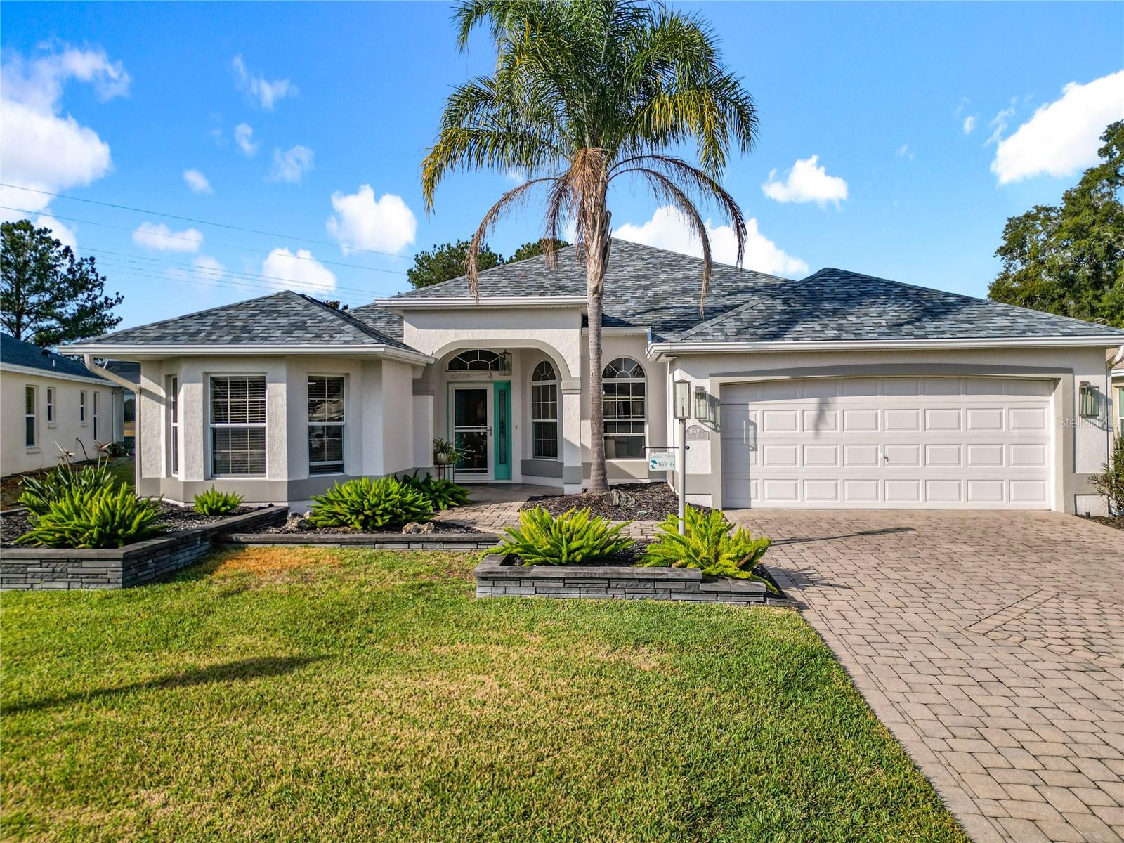 16816 SE 85 Sapelo Ct, The Villages, FL 32162 photo