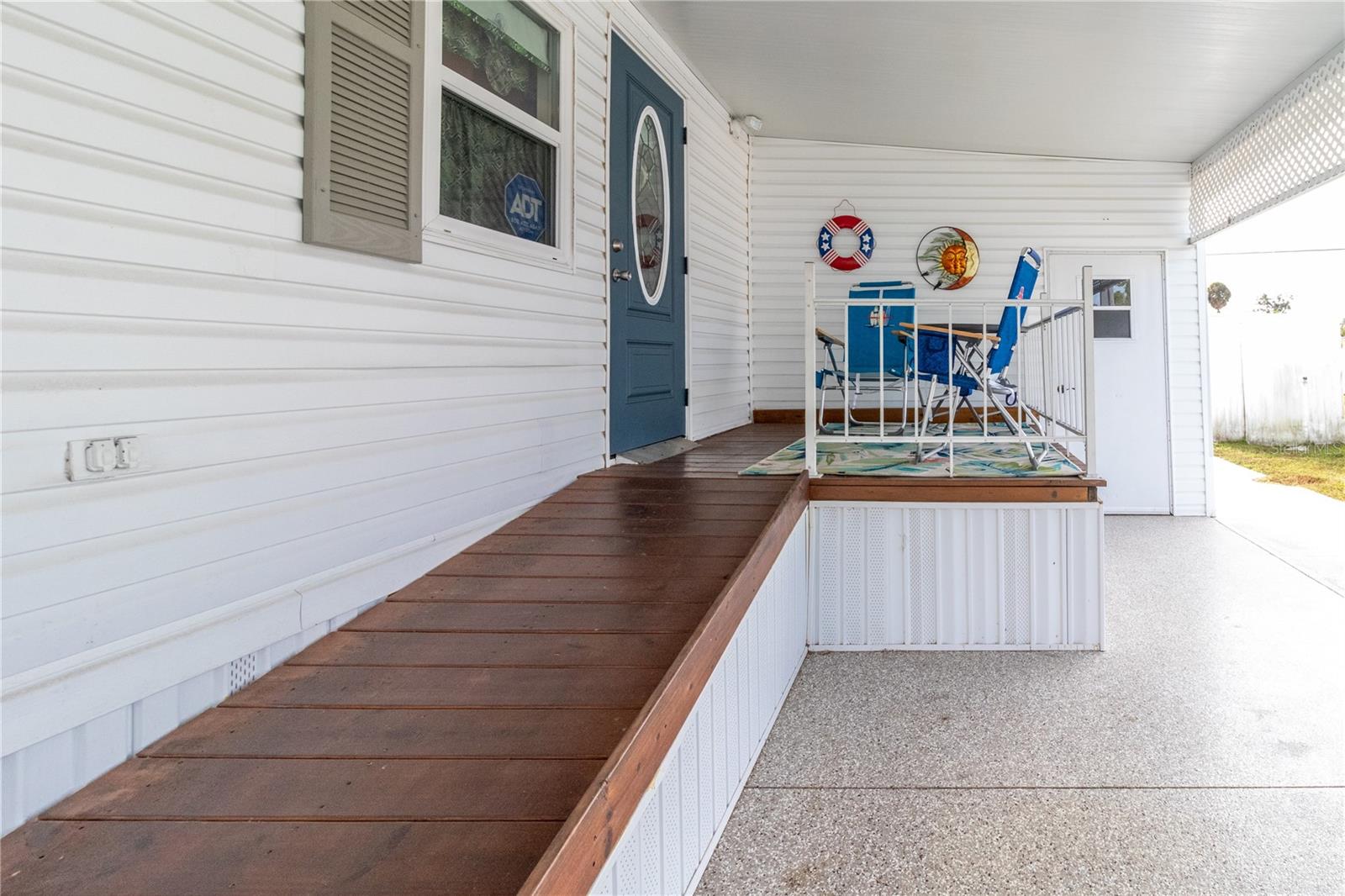 214 Leisure Way, Palmetto, FL 34221 photo