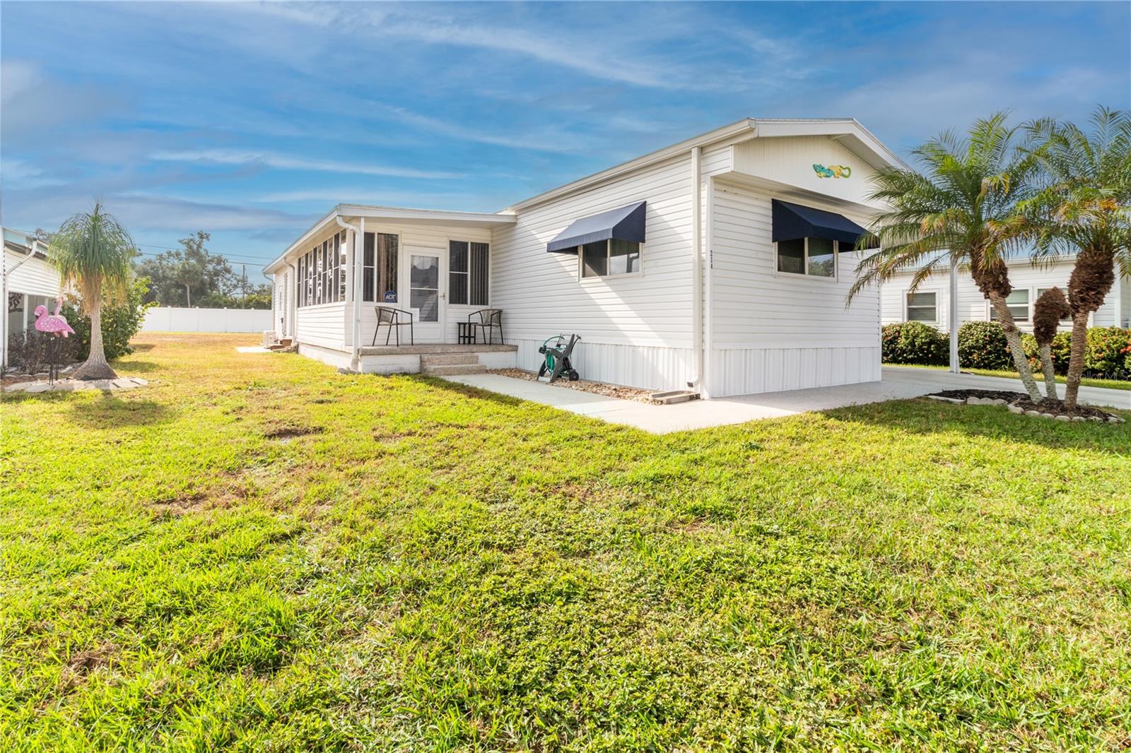 214 Leisure Way, Palmetto, FL 34221 photo
