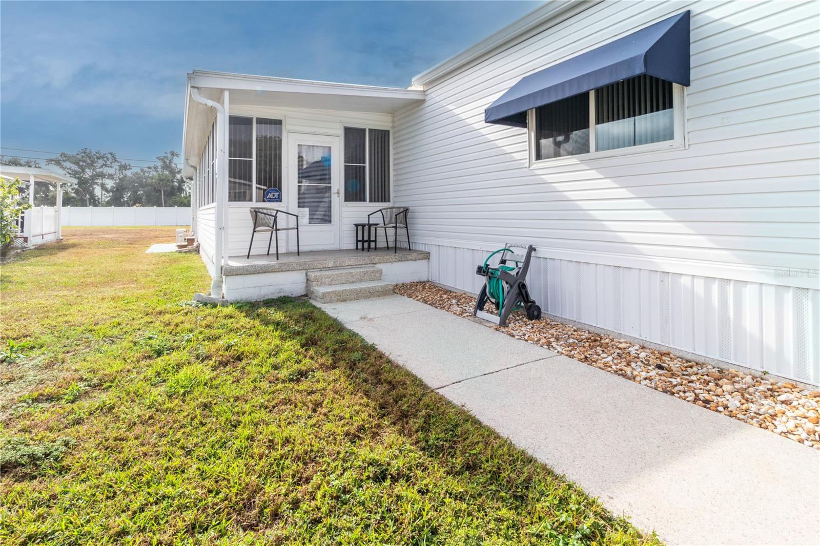 214 Leisure Way, Palmetto, FL 34221 photo