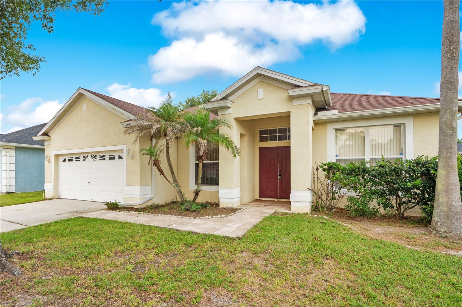 1019 Bridgeway Blvd, Orlando, FL 32828 photo
