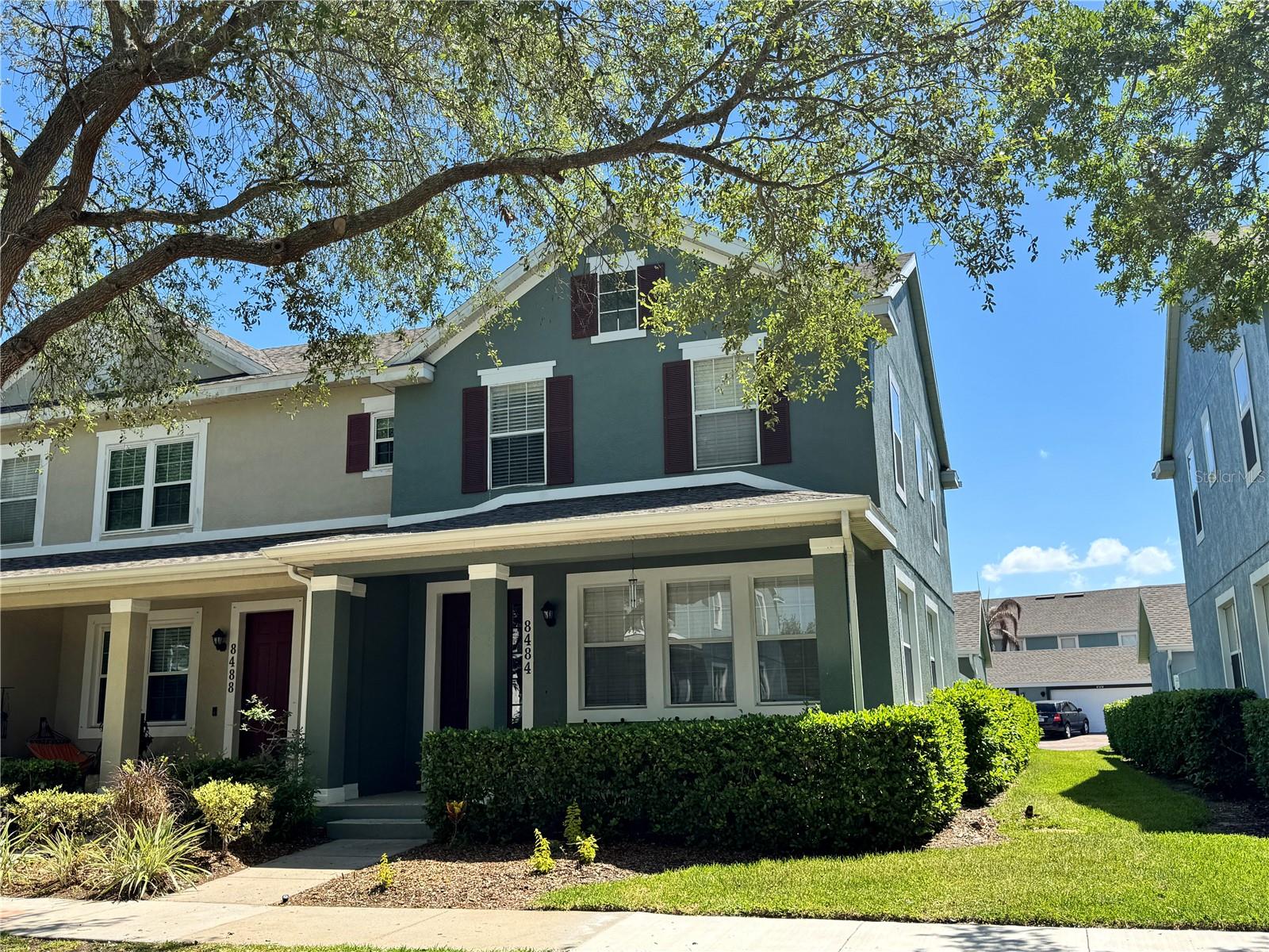 8484 Leeland Archer Blvd, Orlando, FL 32836 photo