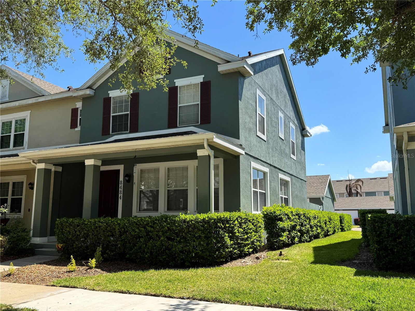 8484 Leeland Archer Blvd, Orlando, FL 32836 photo