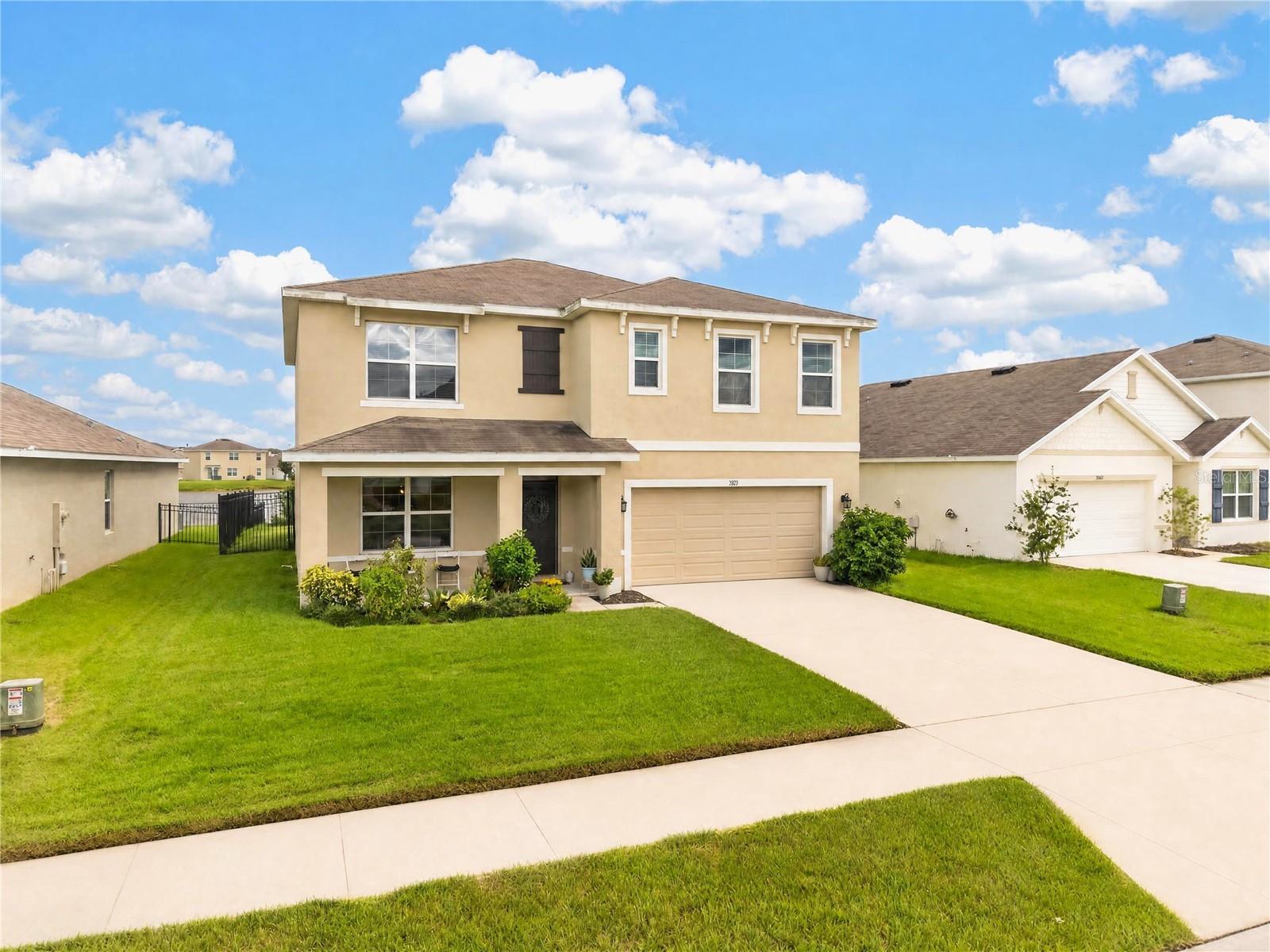 3072 Storybrook Preserve Dr, Odessa, FL 33556