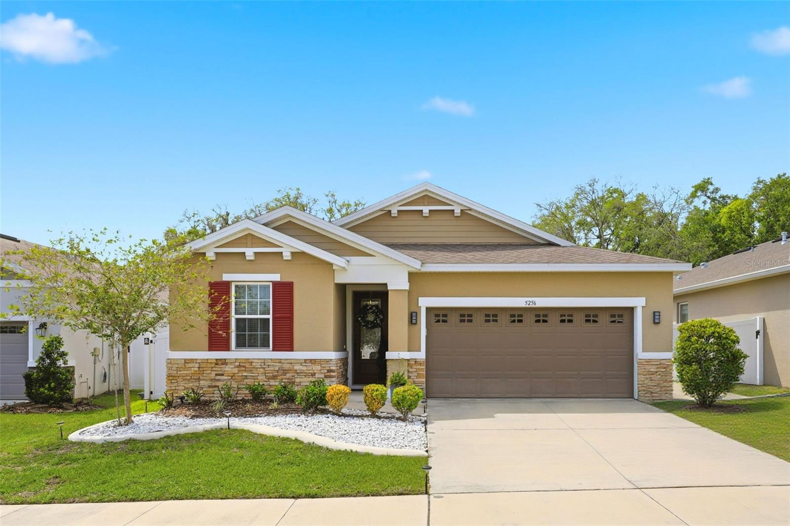 5256 Meadow Song Dr, Okahumpka, FL 34762 photo