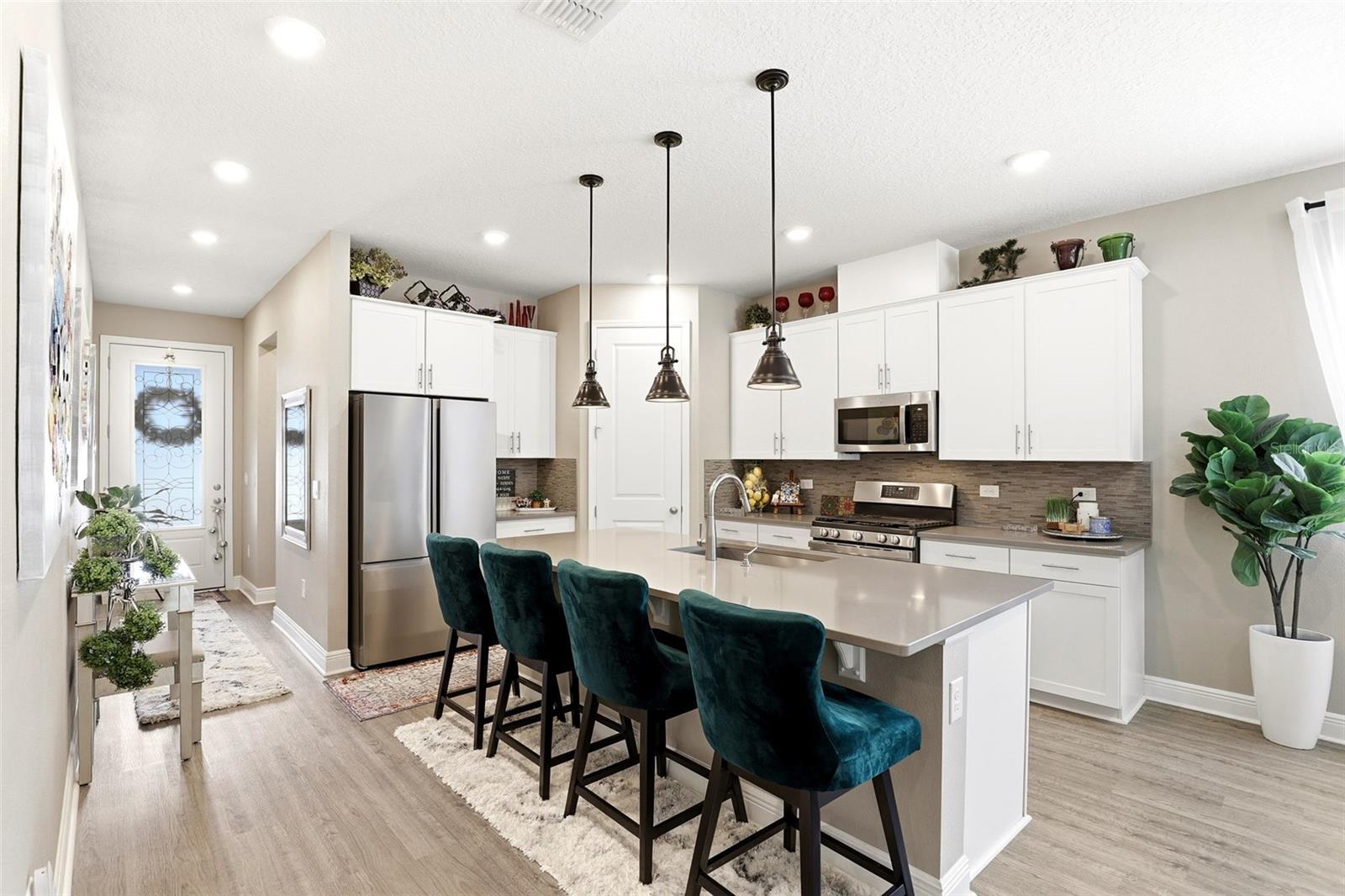 5256 Meadow Song Dr, Okahumpka, FL 34762 photo