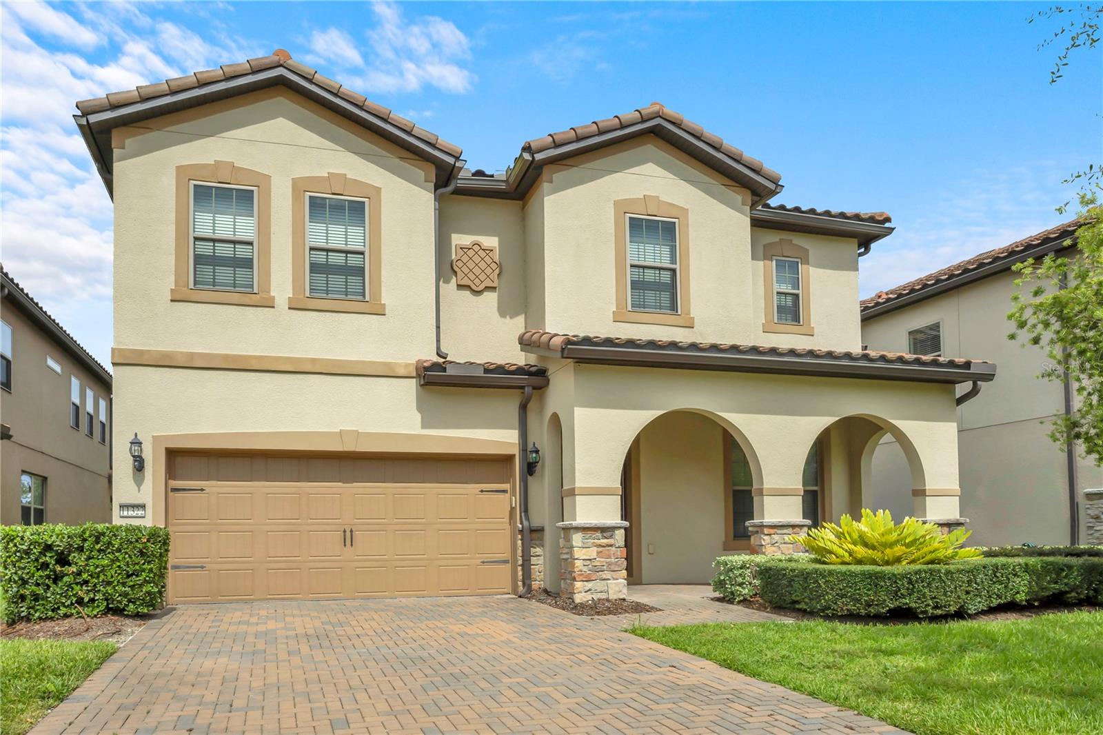 11322 Lemon Lake Blvd, Orlando, FL 32836 photo