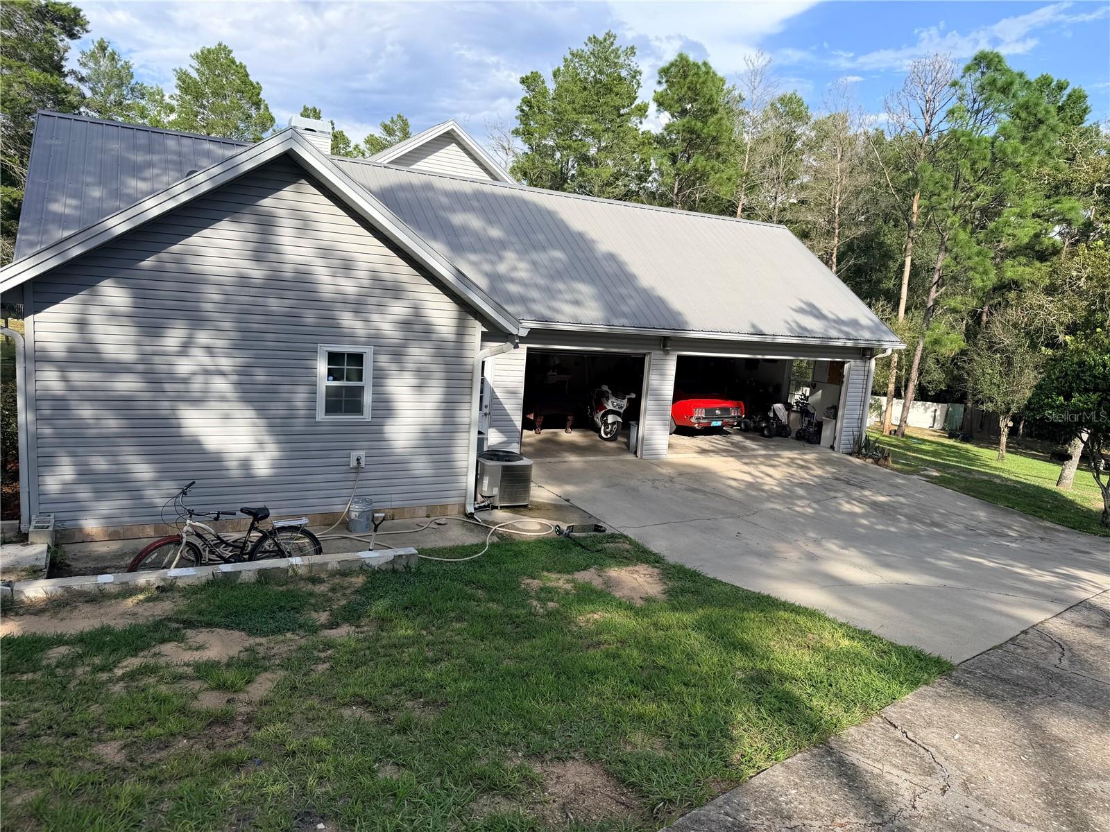 1671 E Amberjack Dr, Hernando, FL 34442 photo