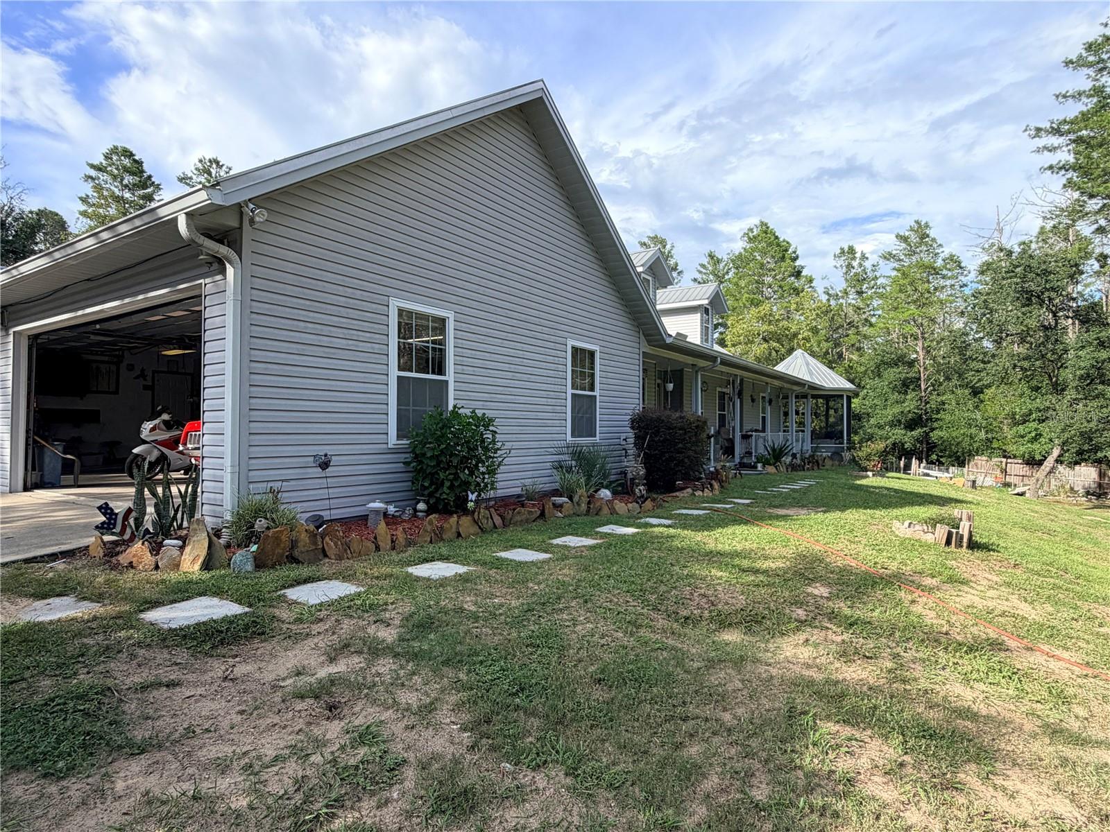 1671 E Amberjack Dr, Hernando, FL 34442 photo