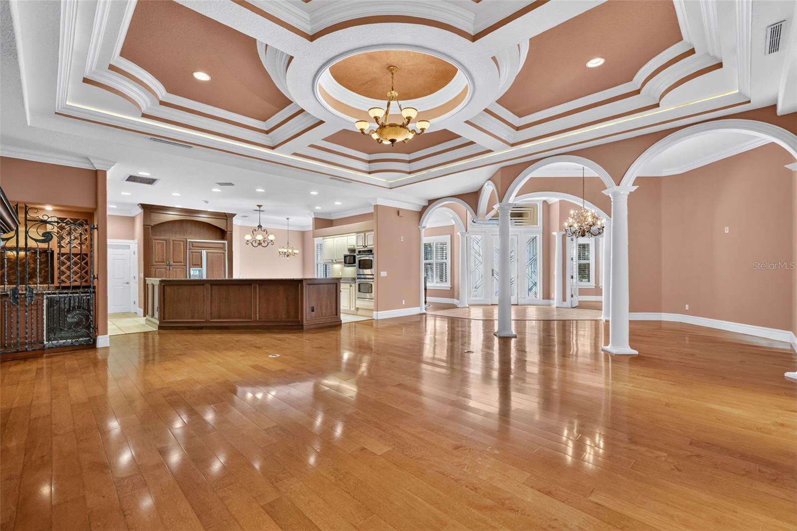 2220 SE Mill Creek Cir, Ocala, FL 34471 photo