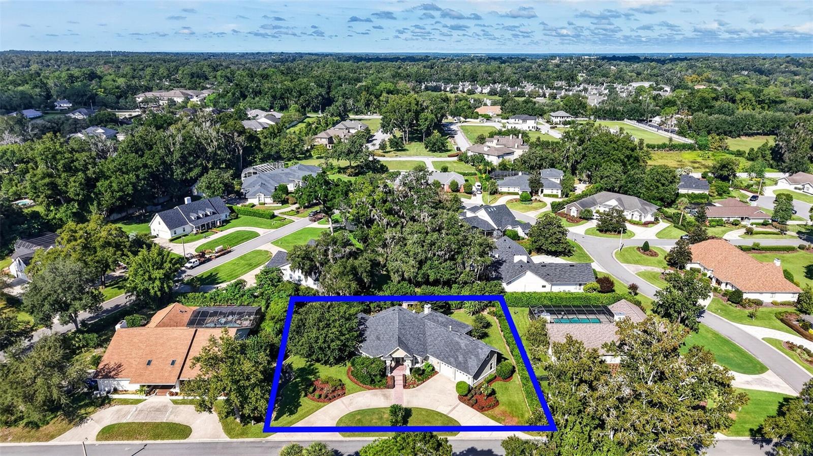 2220 SE Mill Creek Cir, Ocala, FL 34471 photo