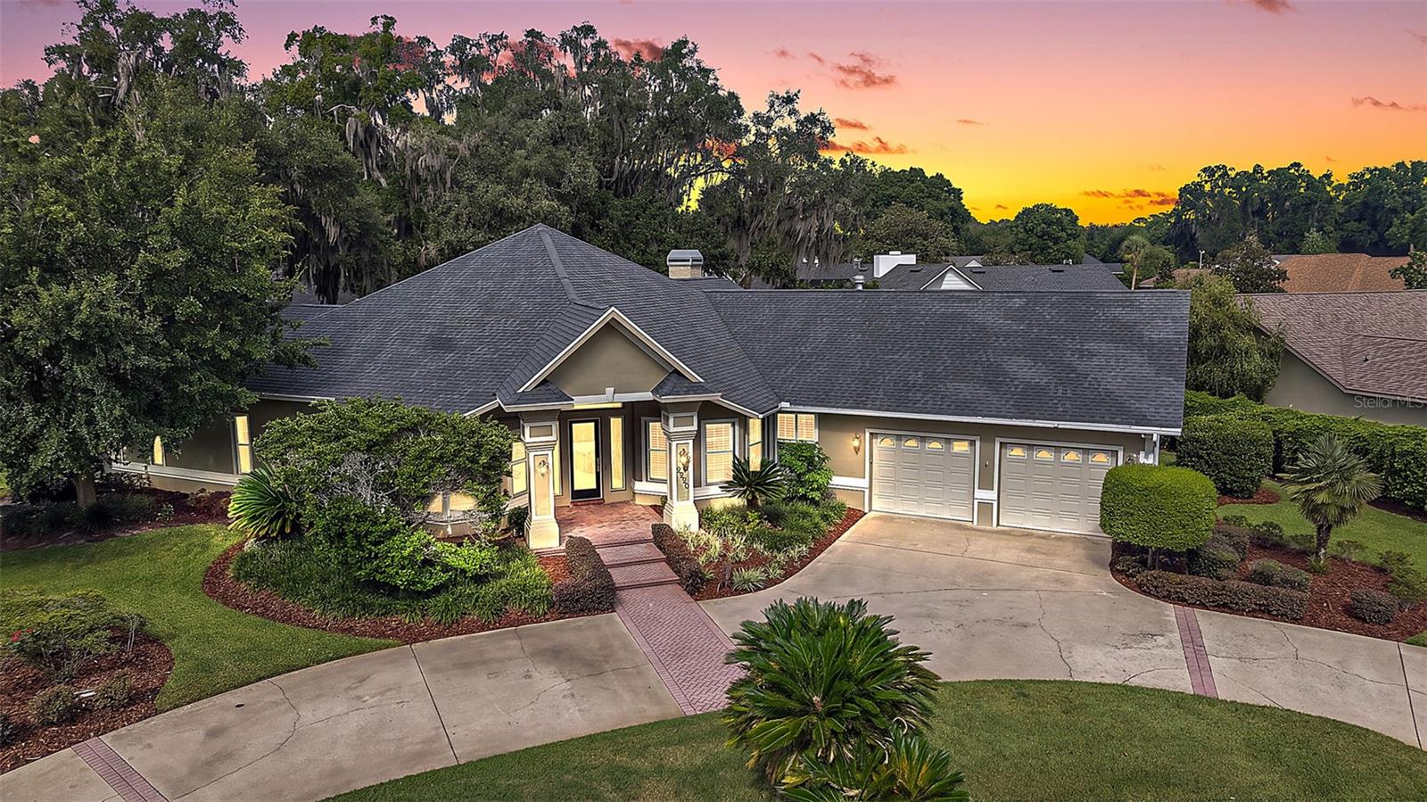 2220 Mill Creek Cir, Ocala, FL 34471