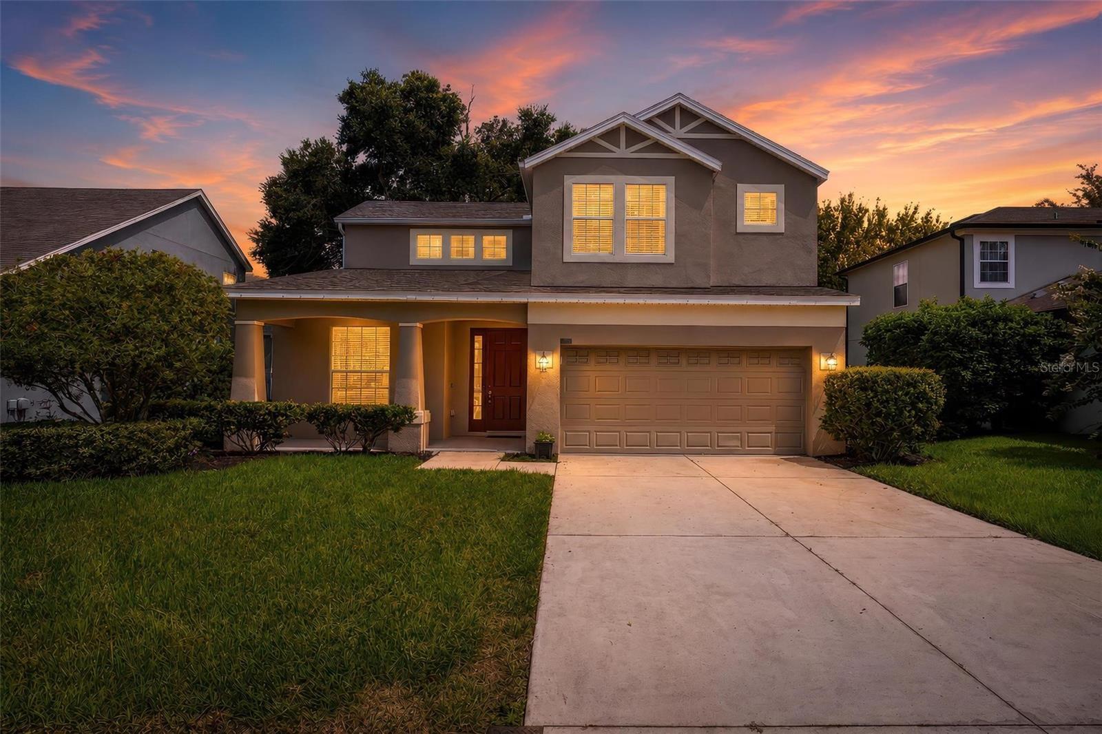 3626 Oak Brook Ln, Eustis, FL 32736 photo