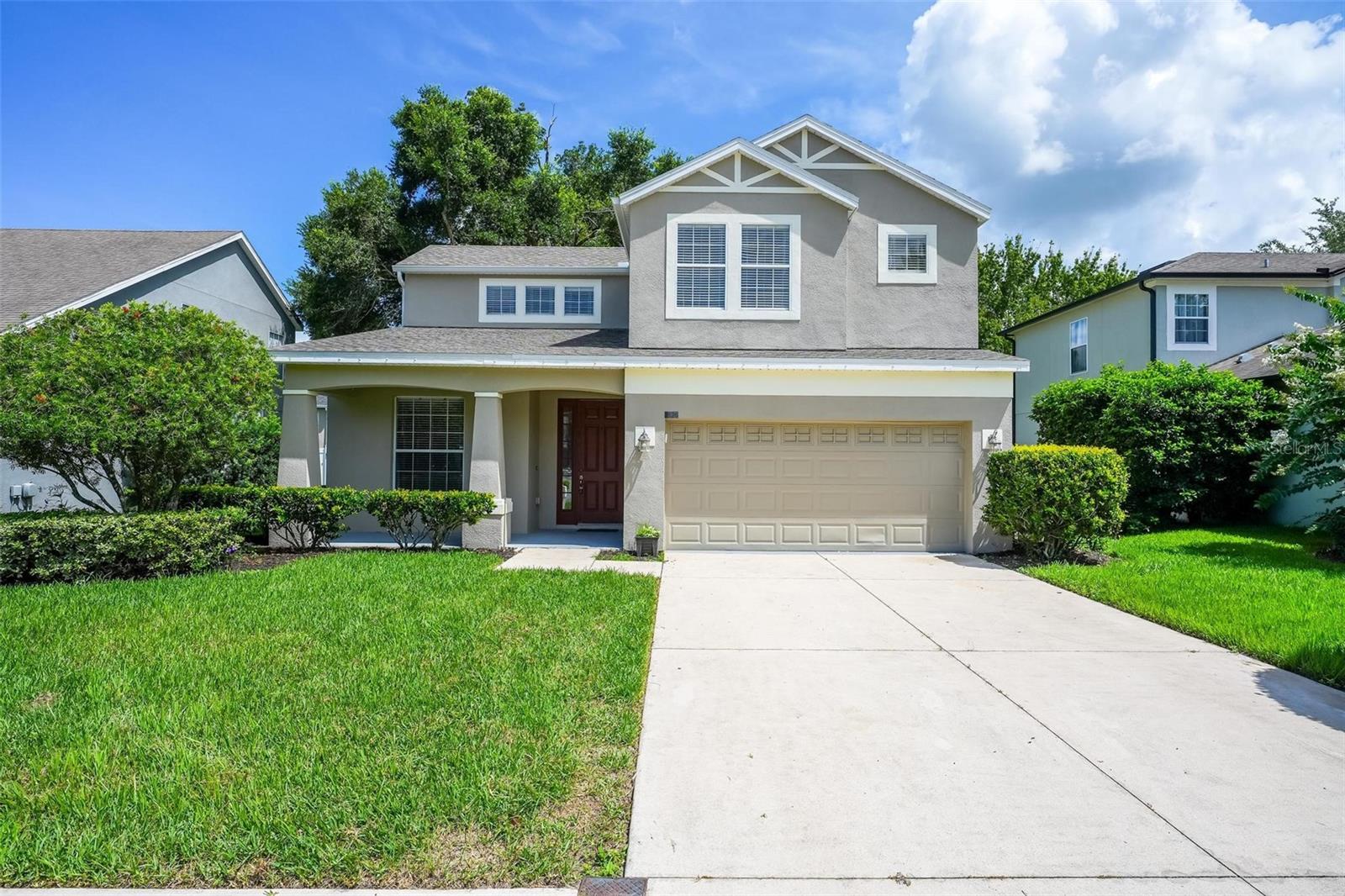 3626 Oak Brook Ln, Eustis, FL 32736