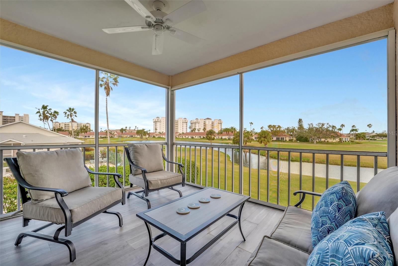 1620 Fairway Trce #B, Palmetto, FL 34221 photo