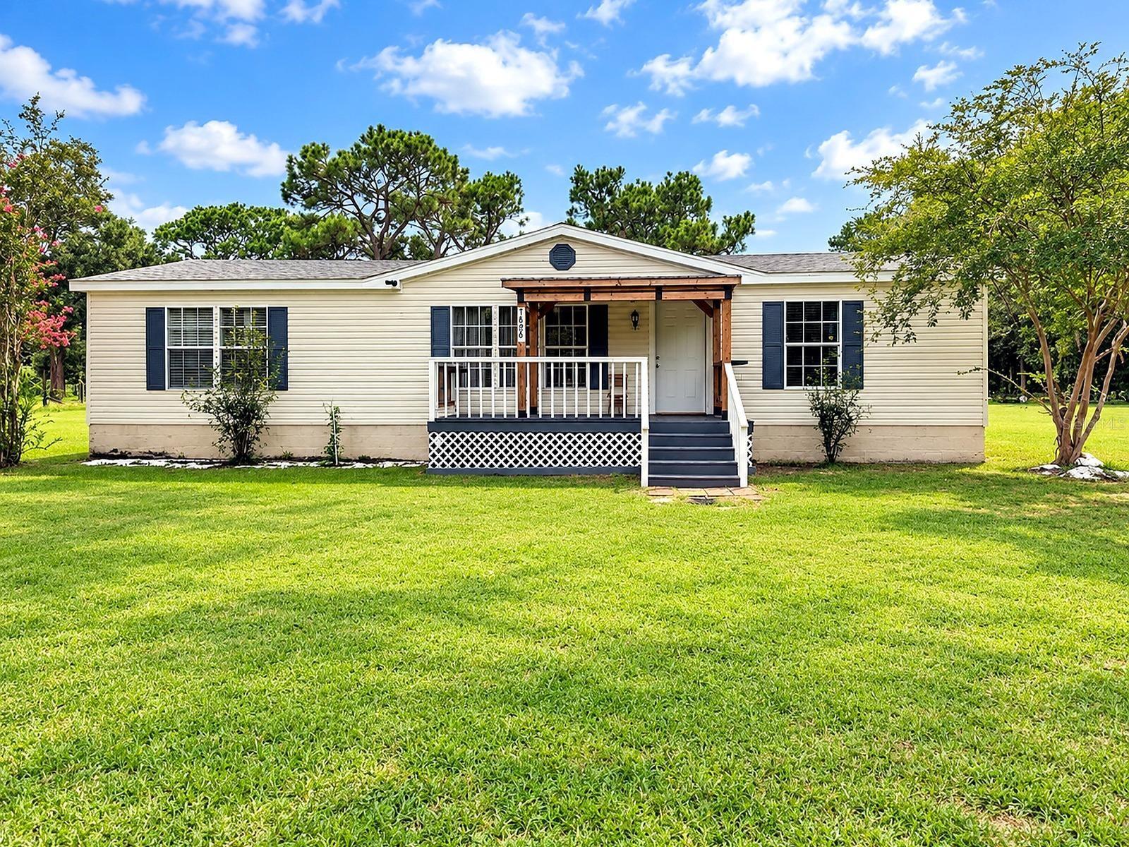 7830 SW 19 Pl, Ocala, FL 34474 photo