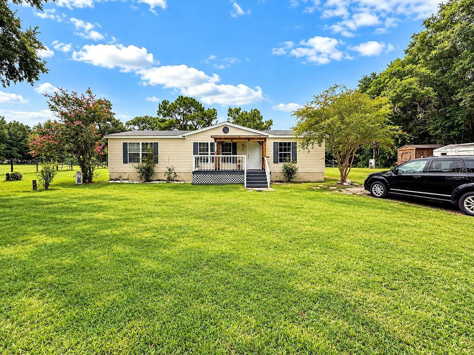 7830 19 Pl, Ocala, FL 34474