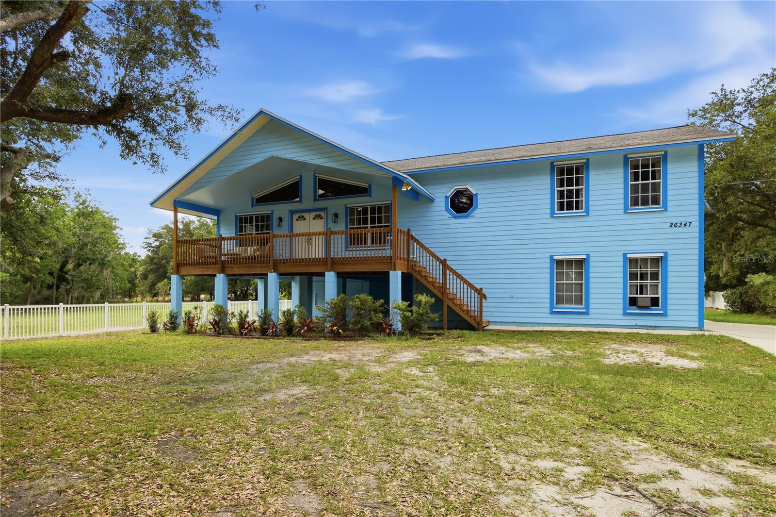 26347 Foamflower Blvd, Wesley Chapel, FL 33544 photo