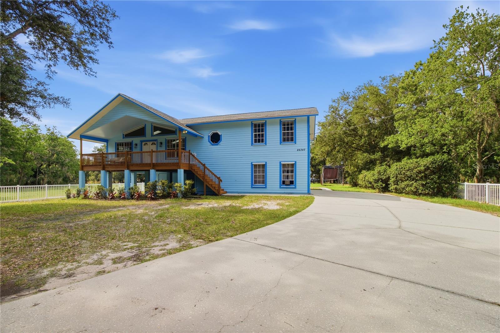 26347 Foamflower Blvd, Wesley Chapel, FL 33544 photo