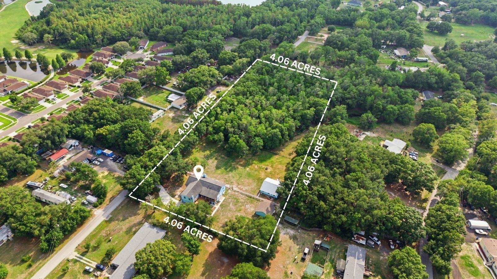 26347 Foamflower Blvd, Wesley Chapel, FL 33544 photo