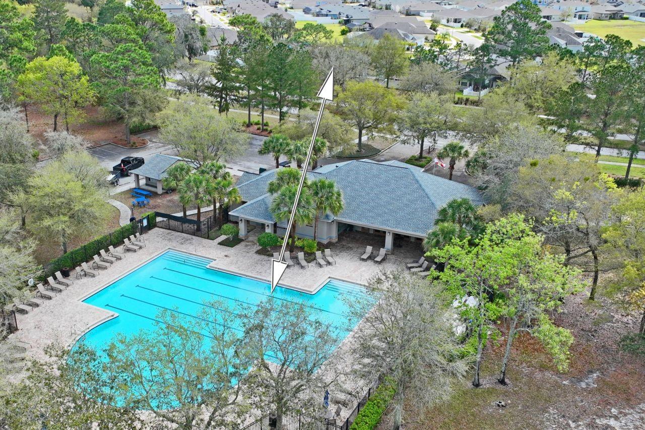 571 Windsor Way, Spring Hill, FL 34609 photo