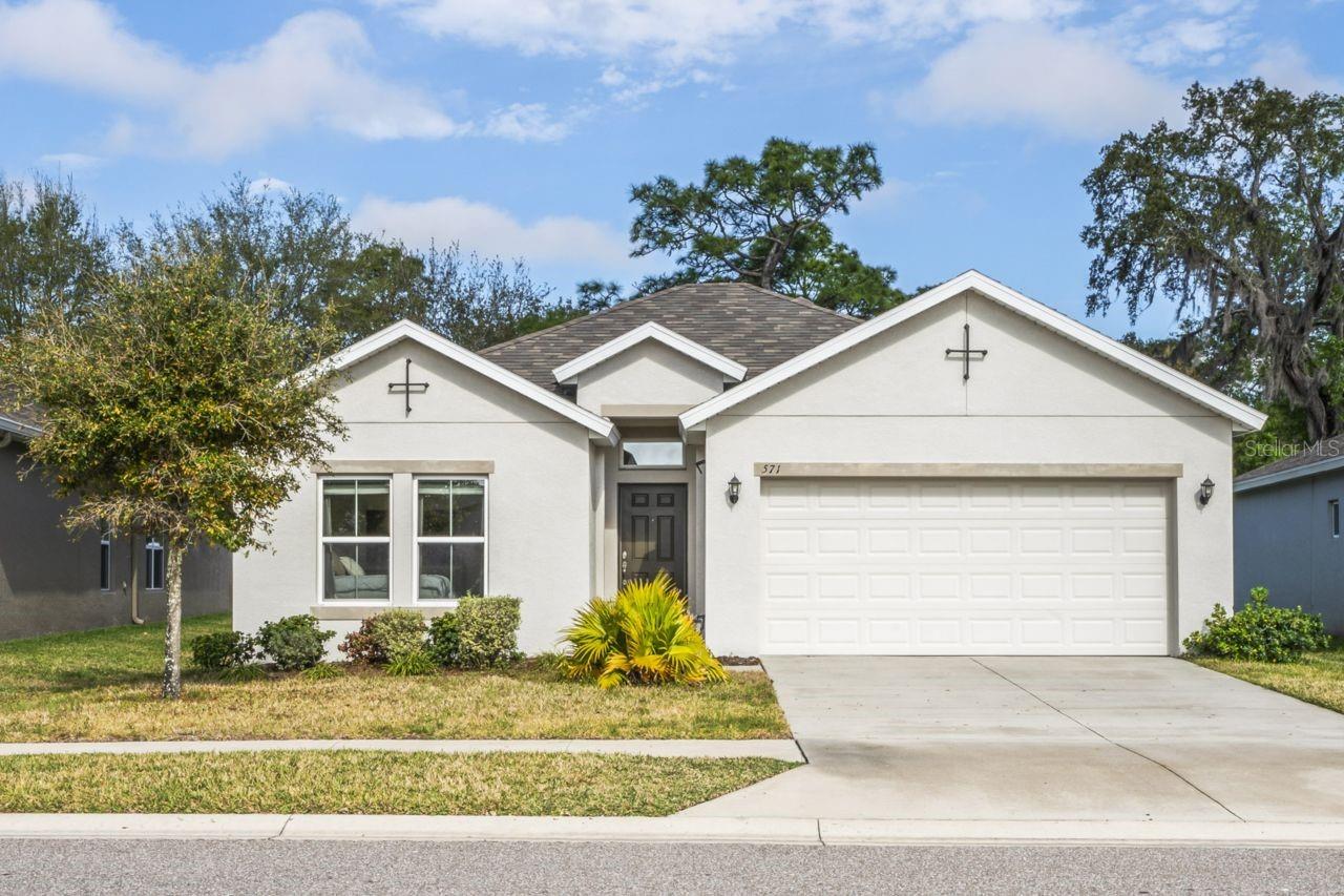 571 Windsor Way, Spring Hill, FL 34609