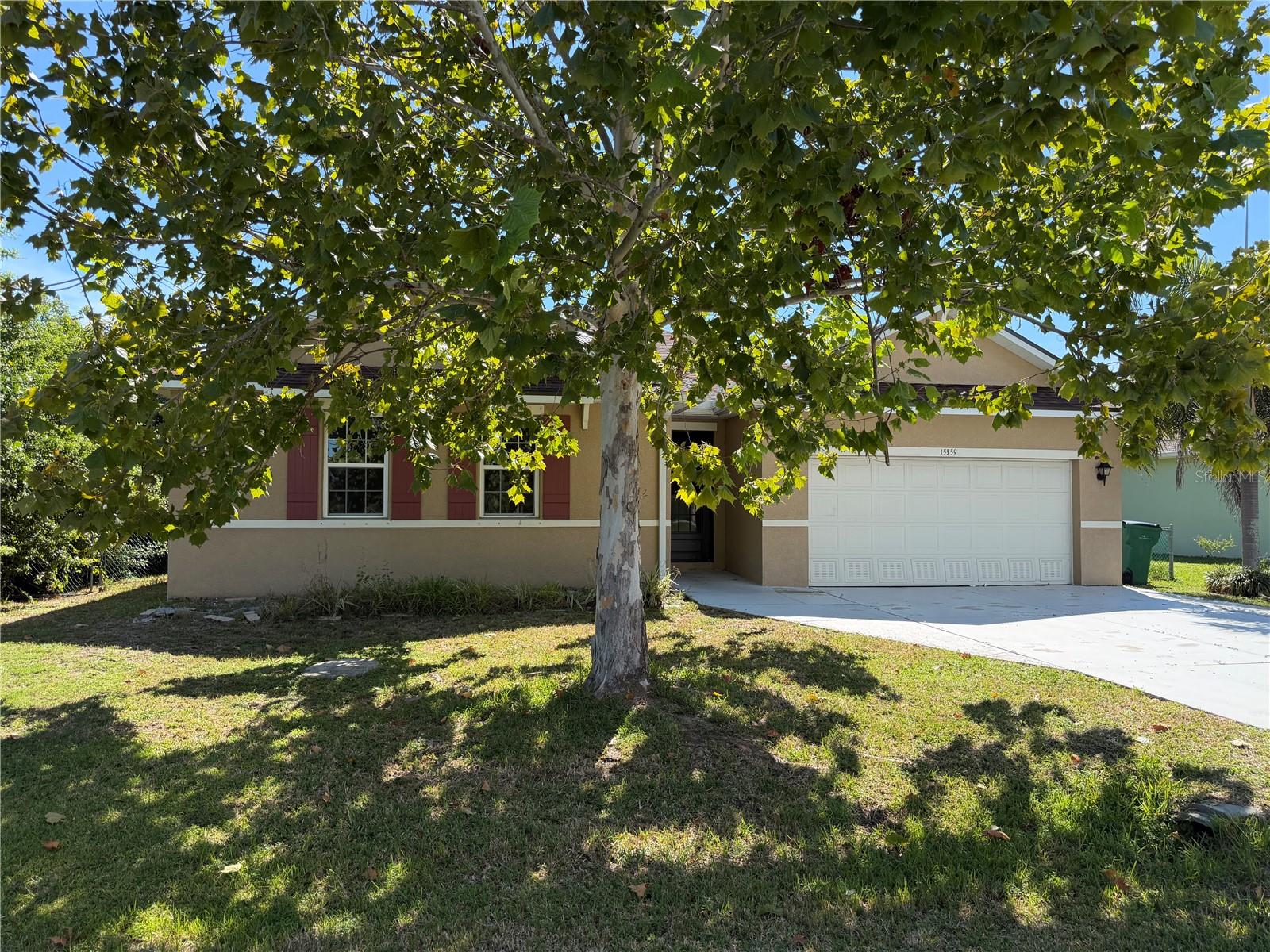 15359 Ancel Cir, Port Charlotte, FL 33981 photo