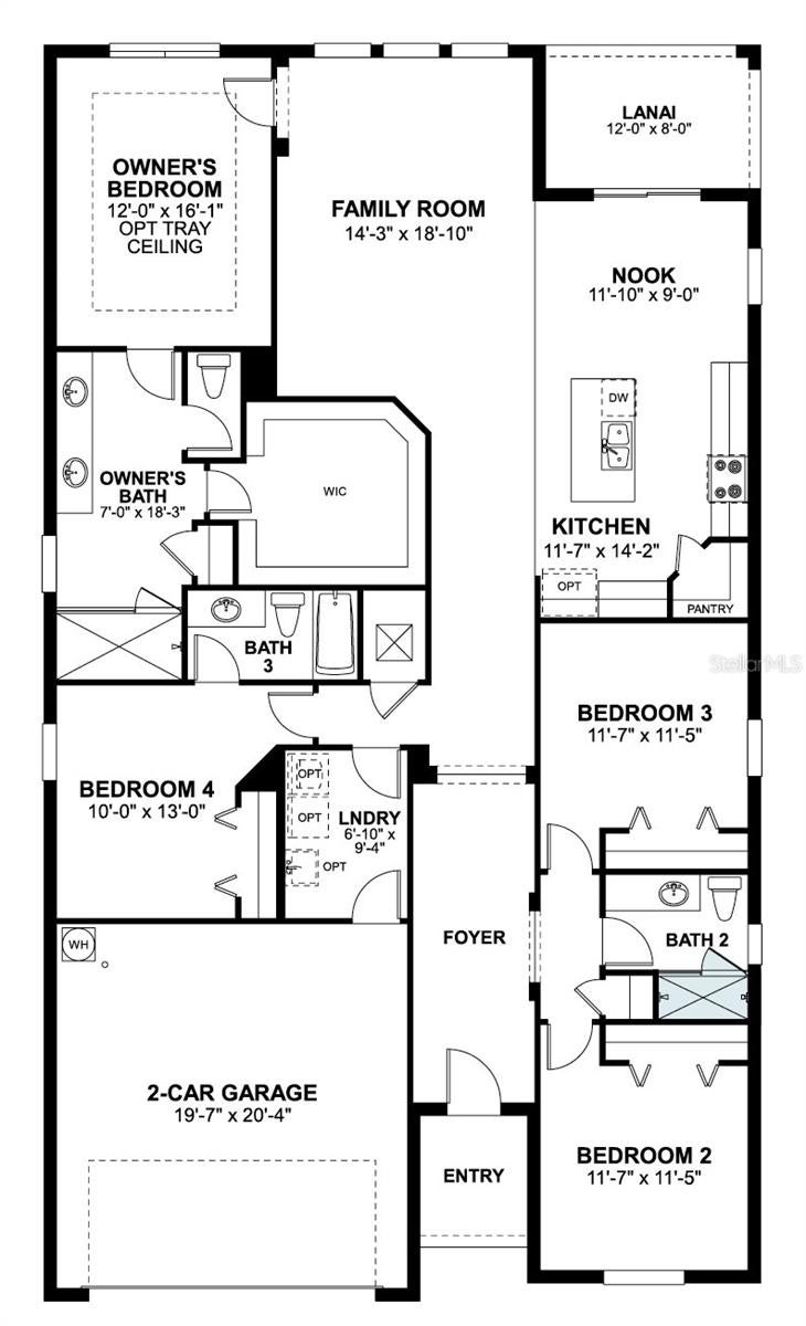 845 River Stone Trl, Sanford, FL 32771 photo