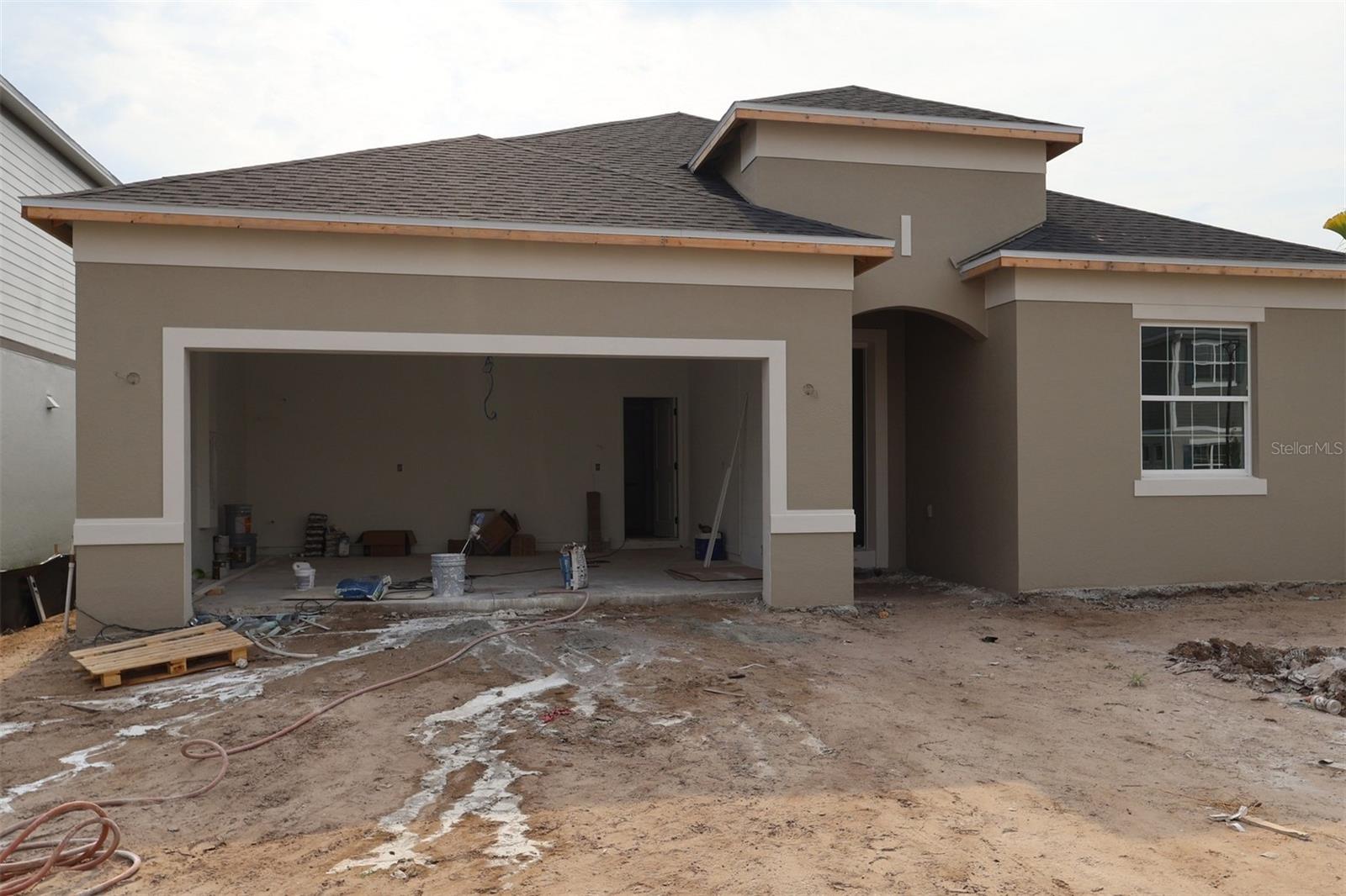 845 River Stone Trl, Sanford, FL 32771